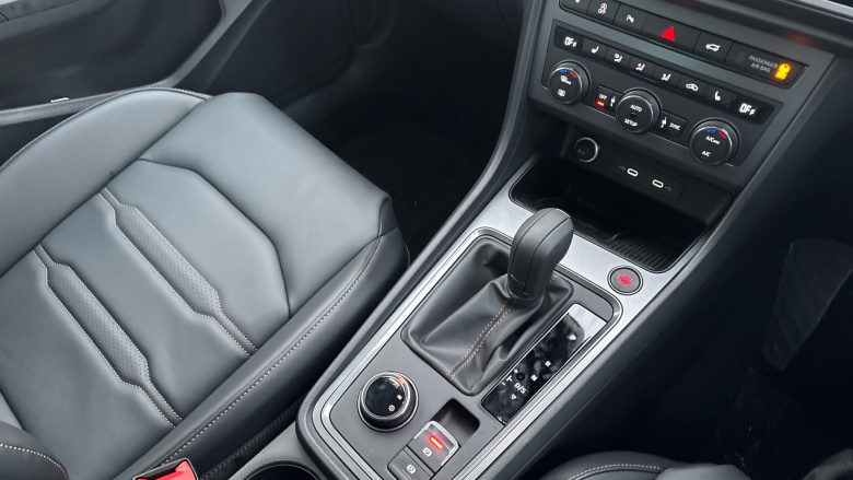 CUPRA Ateca 1.5 EcoTSI V2 5dr DSG Petrol Estate